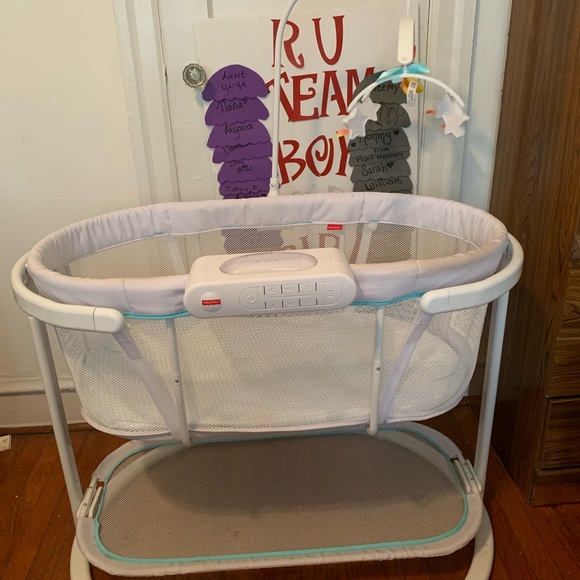 baby bassinet price